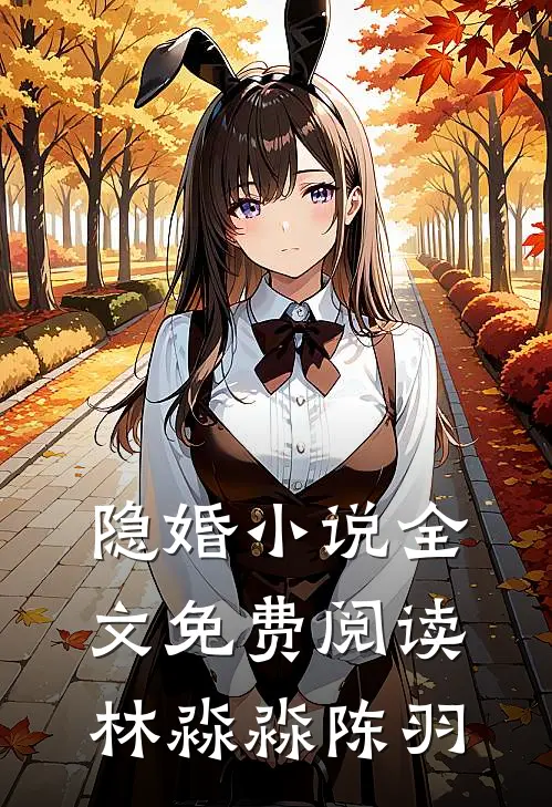 隐婚小说全文免费阅读林淼淼陈羽