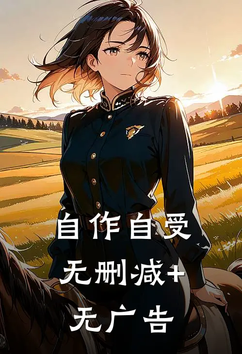 自作自受无删减+无广告