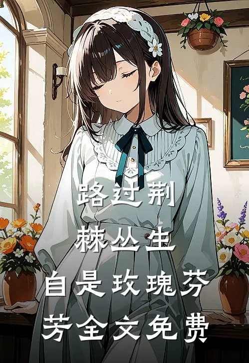 路过荆棘丛生，自是玫瑰芬芳全文免费