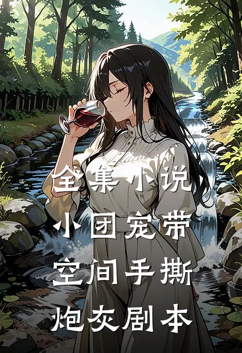 全集小说小团宠带空间手撕炮灰剧本
