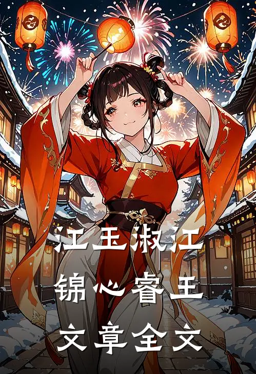江玉淑江锦心睿王文章全文