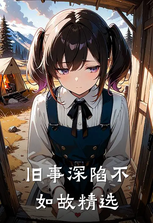 旧事深陷不如故精选