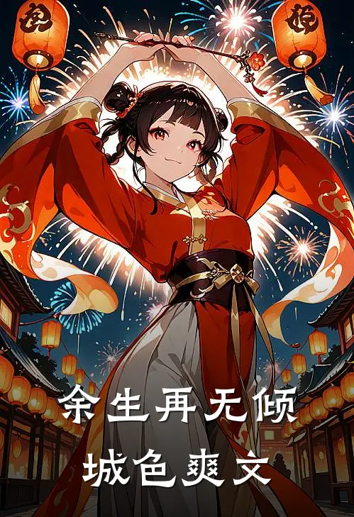 余生再无倾城色爽文