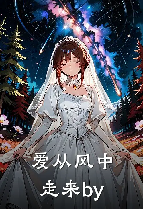 爱从风中走来by