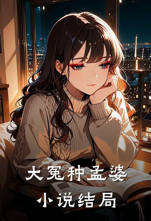 大冤种孟婆小说结局