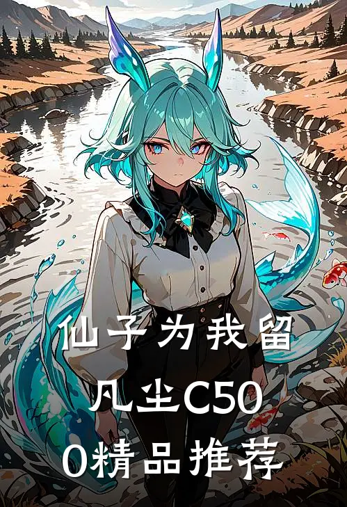 仙子为我留凡尘C500精品推荐