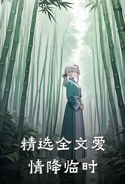 精选全文爱情降临时