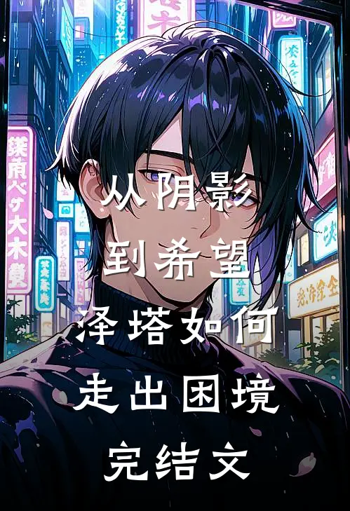 从阴影到希望：泽塔如何走出困境完结文