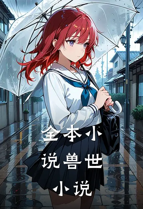 全本小说兽世,小说