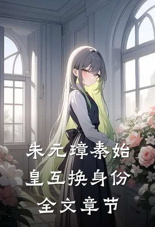 朱元璋秦始皇互换身份全文章节
