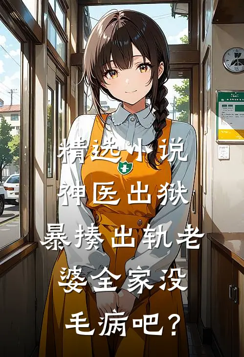 精选小说神医出狱，暴揍出轨老婆全家没毛病吧？
