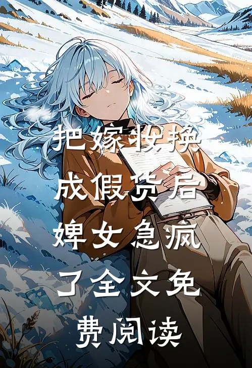 把嫁妆换成假货后，婢女急疯了全文免费阅读