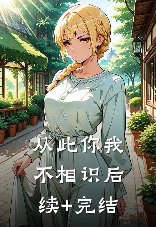 从此你我不相识后续+完结