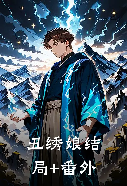 丑绣娘结局+番外