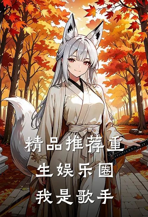 精品推荐重生娱乐圈我是歌手