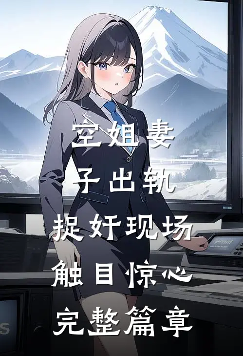 空姐妻子出轨，捉奸现场触目惊心完整篇章