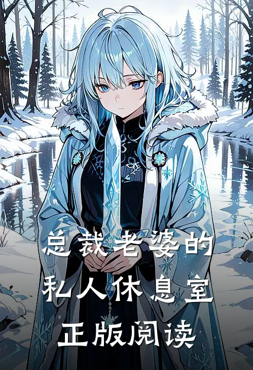 总裁老婆的私人休息室正版阅读