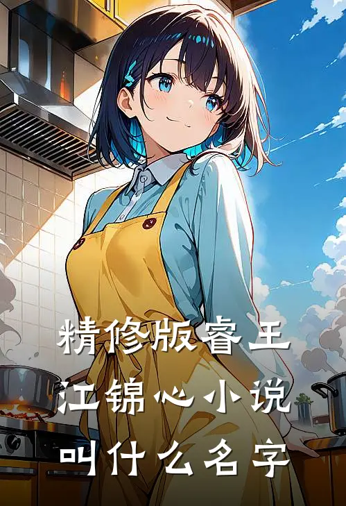 精修版睿王江锦心小说叫什么名字