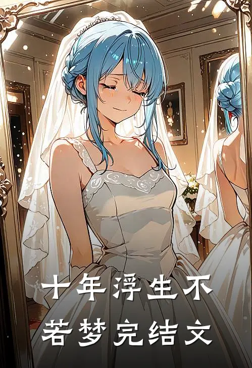 十年浮生不若梦完结文