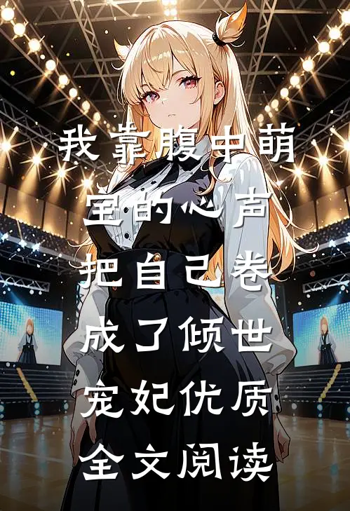 我靠腹中萌宝的心声，把自己卷成了倾世宠妃优质全文阅读