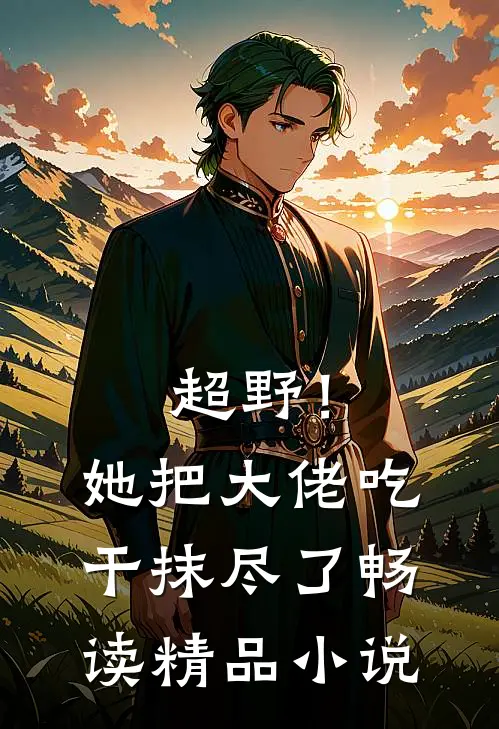 超野！她把大佬吃干抹尽了畅读精品小说