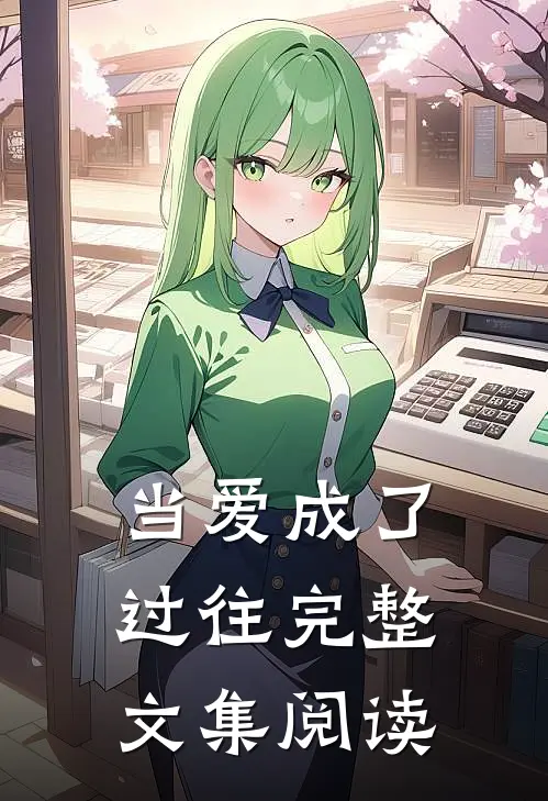 当爱成了过往完整文集阅读