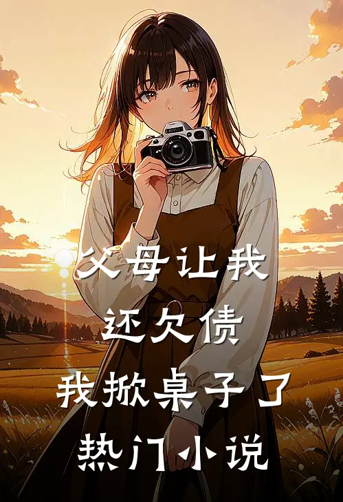 父母让我还欠债，我掀桌子了热门小说