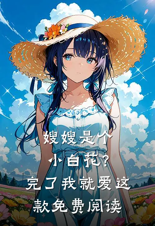 嫂嫂是个小白花？完了，我就爱这款免费阅读