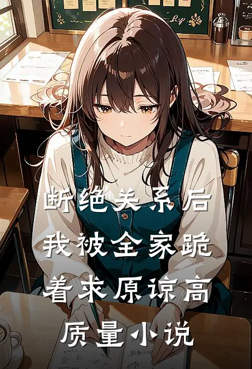 断绝关系后，我被全家跪着求原谅高质量小说