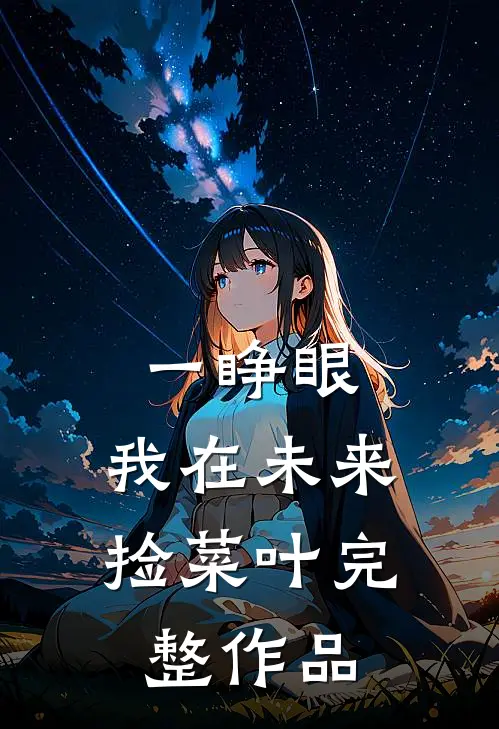 一睁眼，我在未来捡菜叶完整作品