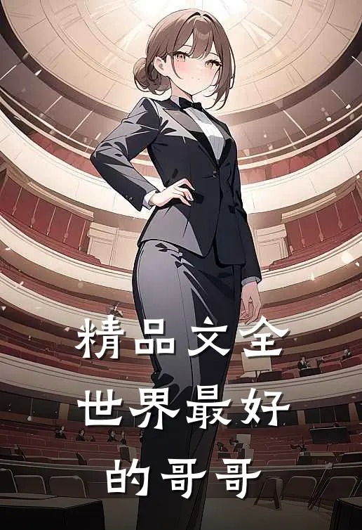 精品文全世界最好的哥哥
