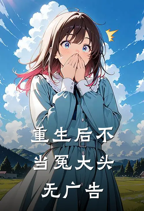 重生后不当冤大头无广告