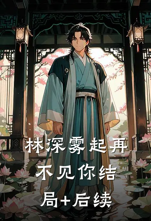 林深雾起再不见你结局+后续