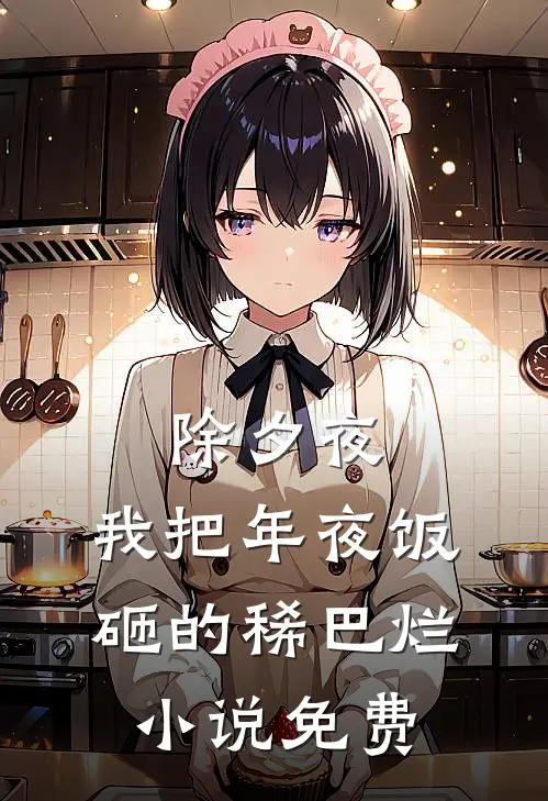 除夕夜，我把年夜饭砸的稀巴烂小说免费