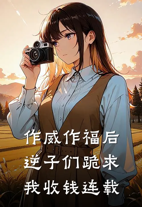 作威作福后，逆子们跪求我收钱连载