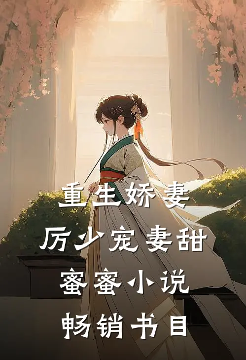 重生娇妻:厉少宠妻甜蜜蜜小说畅销书目