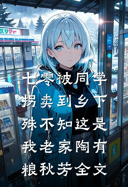 七零被同学拐卖到乡下，殊不知这是我老家陶有粮秋芳全文