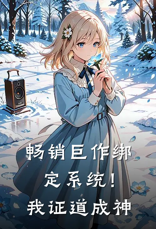 畅销巨作绑定系统！我证道成神