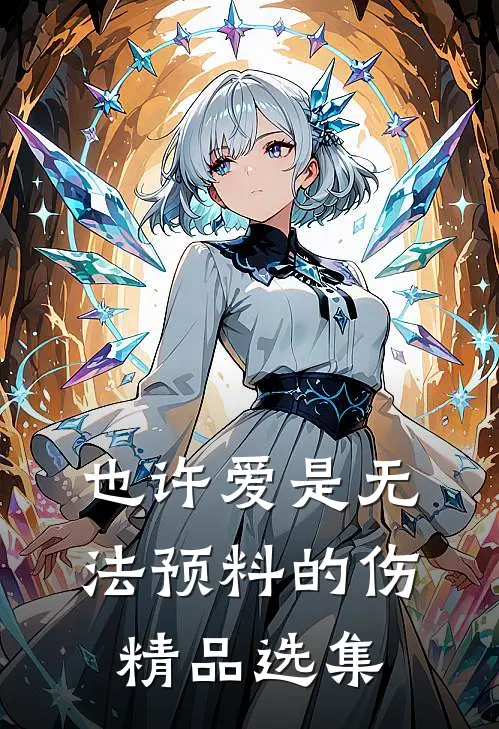 也许爱是无法预料的伤精品选集