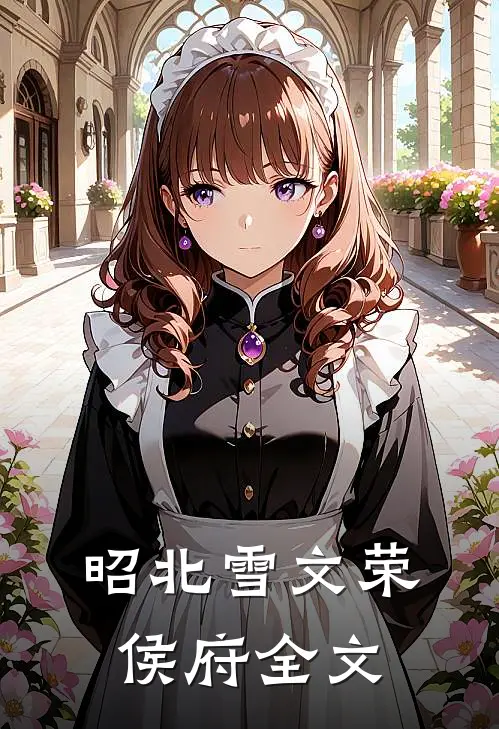 昭北雪文荣侯府全文