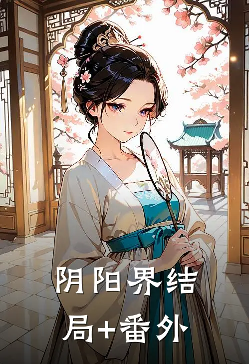 阴阳界结局+番外
