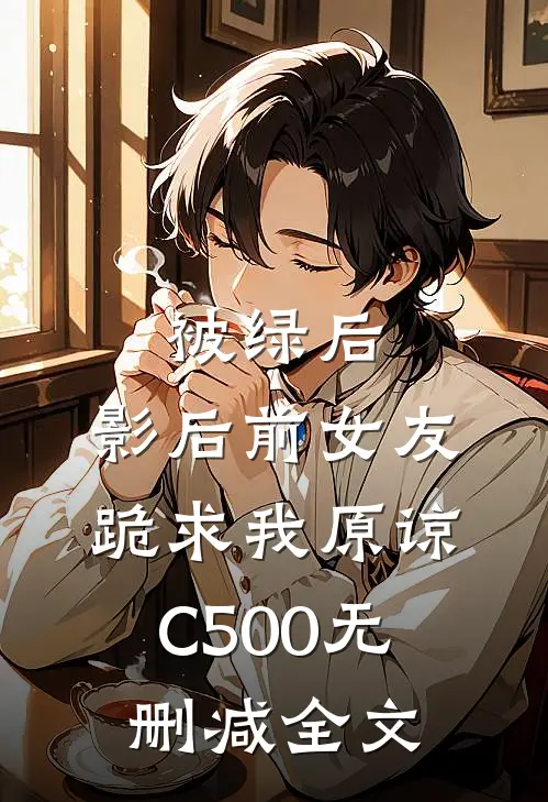 被绿后，影后前女友跪求我原谅C500无删减全文