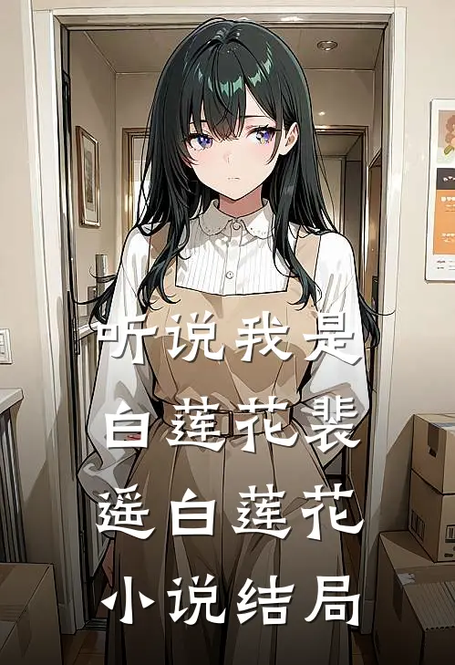 听说我是白莲花裴遥白莲花小说结局