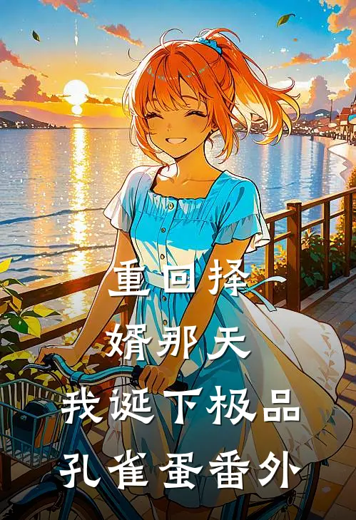 重回择婿那天，我诞下极品孔雀蛋番外