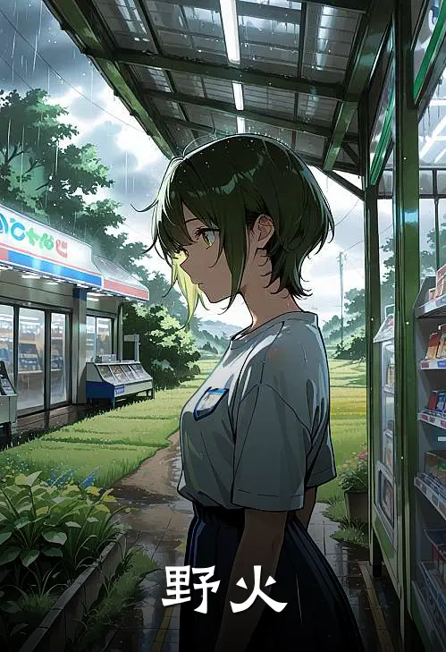 野火