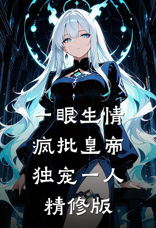 一眼生情：疯批皇帝独宠一人精修版