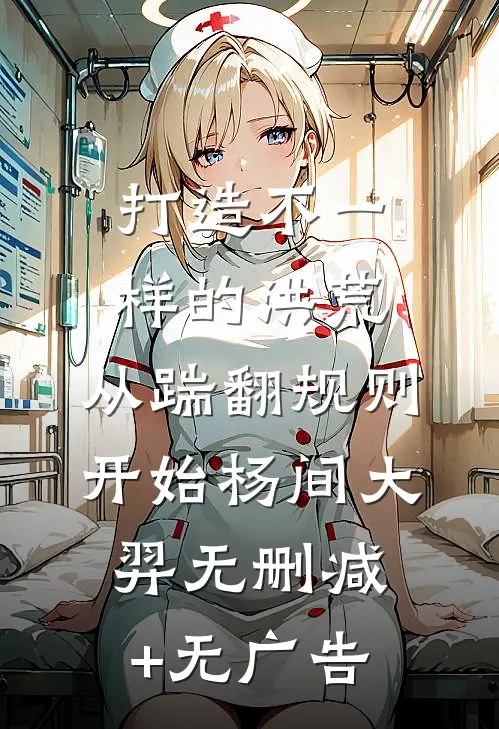 打造不一样的洪荒，从踹翻规则开始杨间大羿无删减+无广告