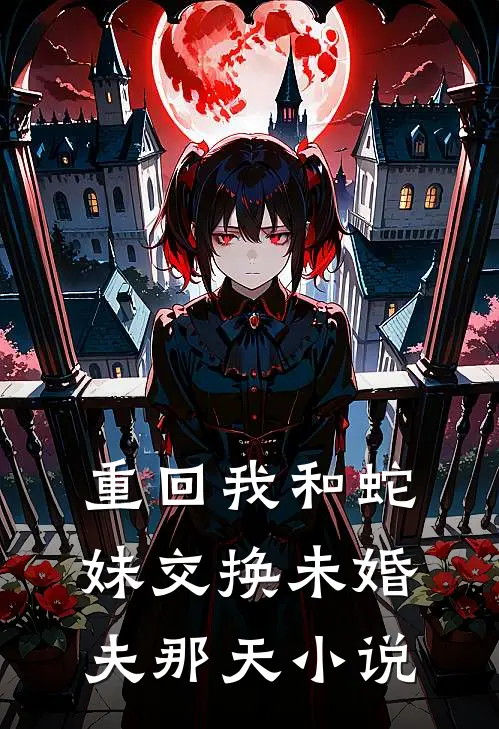重回我和蛇妹交换未婚夫那天小说