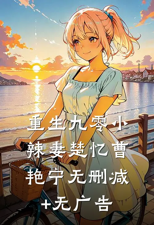 重生九零小辣妻楚忆曹艳宁无删减+无广告
