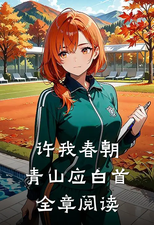 许我春朝，青山应白首全章阅读